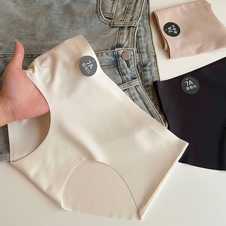 Set quần lót nữ đúc su, quần lót cạp cao ôm mông kháng khuẩn thấm hút mồ hôi QS10 - HER Sleepwear