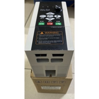 [EMHEATER] Biến tần EMHEATER EM7  1Pha 0,75KW hàng chính hãng mẫu mới