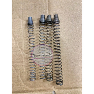 Lò xo tăng cam loại mềm/ vừa/ cứng cho xe máy