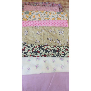 Áo Hanbok cách tân viền hoa