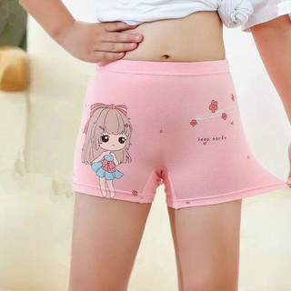 [sét 5 quần chíp quần cho bé gái siêu cute