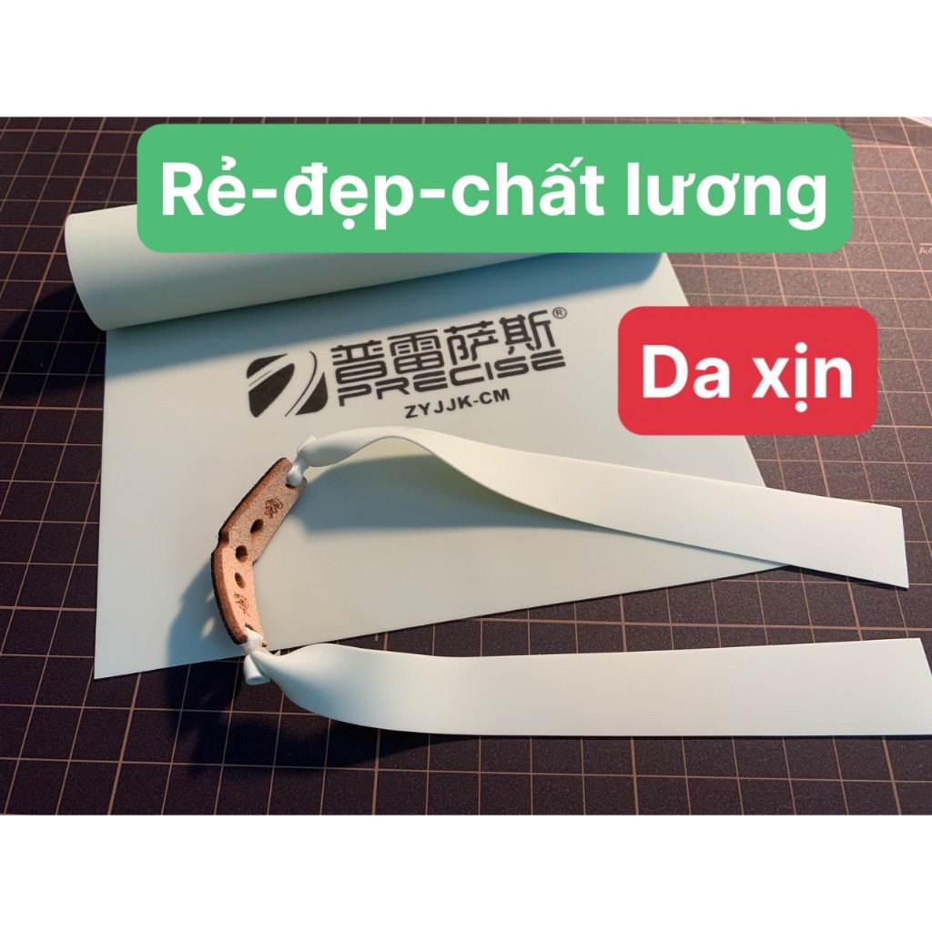 1 dây PRECISE V5