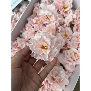 Hoa sáp thủy tiên(  bán từ 5  đầu bông)