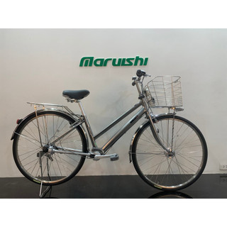 Xe đạp cào cào Nhật trục cát đăng Maruishi HNA 2733