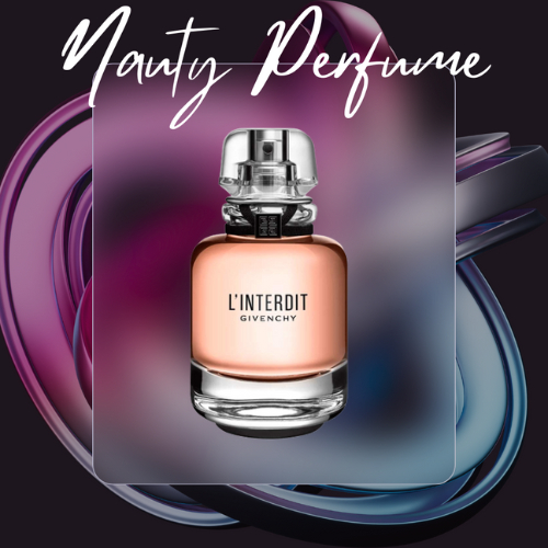 Nước hoa L'Interdit Eau de Parfum 5ml/10ml