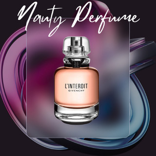 Nước hoa L'Interdit Eau de Parfum 5ml/10ml