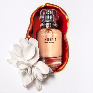 Nước hoa L'Interdit Eau de Parfum 5ml/10ml