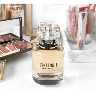 Nước hoa L'Interdit Eau de Parfum 5ml/10ml
