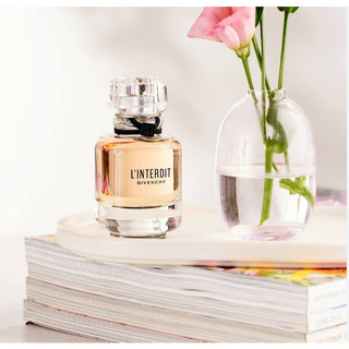 Nước hoa L'Interdit Eau de Parfum 5ml/10ml