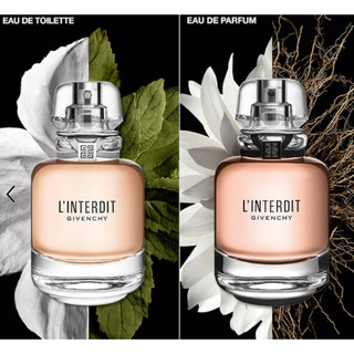 Nước hoa L'Interdit Eau de Parfum 5ml/10ml