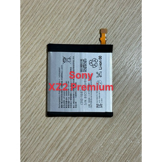 Pin sony xz2 premium/ xperia pro1/ xperia mark3/ xperia 5