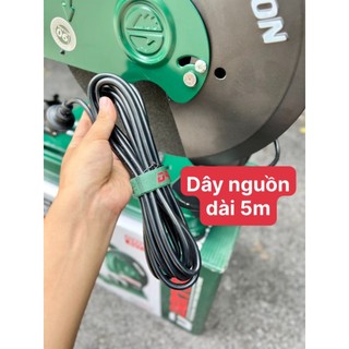 MÁY CẮT SẮT BÀN DEKTON _ CS2600