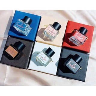 Nước Hoa Vùng Kín Foellie 5ml Hàn Quốc Mùi Hương Thơm Mát Tự Tin Cả Ngày