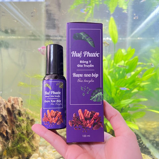Dầu xoa bóp xương khớp Thảo Dược thiên nhiên, xoa bóp xương khớp hỗ trợ thoái hóaauo