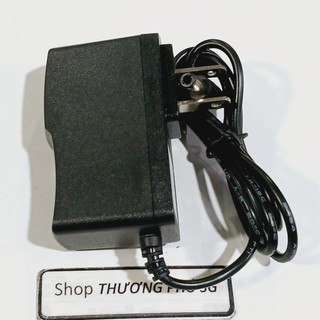 Nguồn Adapter DC 5V - 1A  / 5V - 2A (Đầu 5.5mm X 2.1mm)
