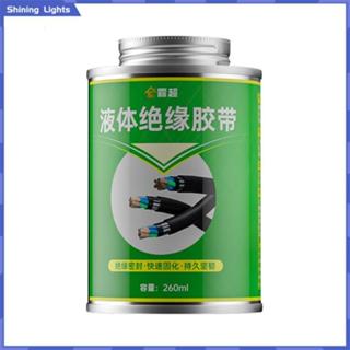  Keo cách điện dạng lỏng Băng keo cách điện dạng lỏng Keo cách điện chất lỏng 