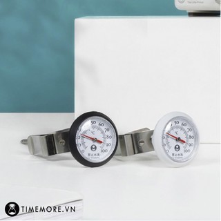 Nhiệt kế cơ đo nước cà phê Timemore