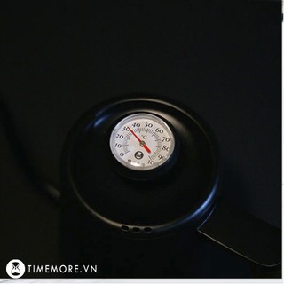 Nhiệt kế cơ đo nước cà phê Timemore