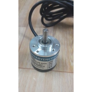 Bộ mã hóa vòng quay Encoder 600 xung