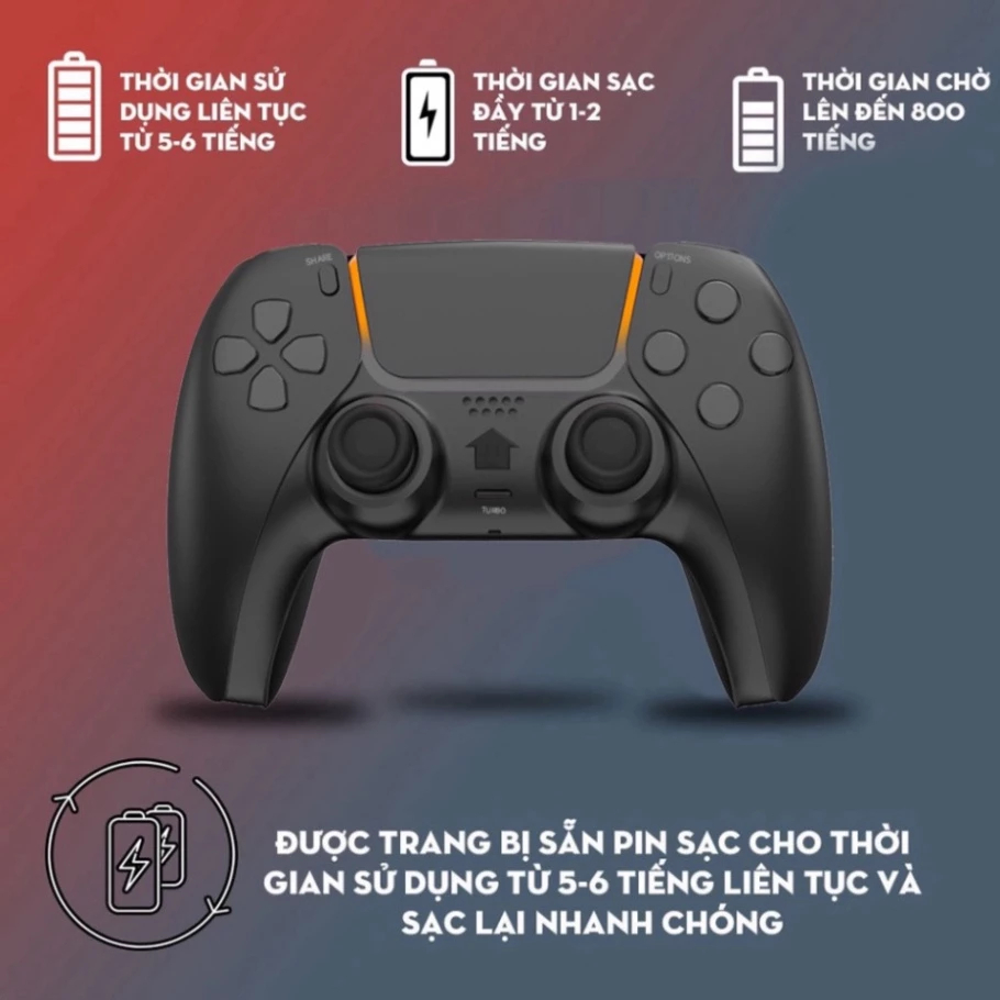 Tay Cầm Chơi Game Fifa Online 4 Có Rung , Cảm Biến Đa Chiều Chơi Game Chân Thực | PES2022 | FIFA ONLINE 4 | FIFA 22