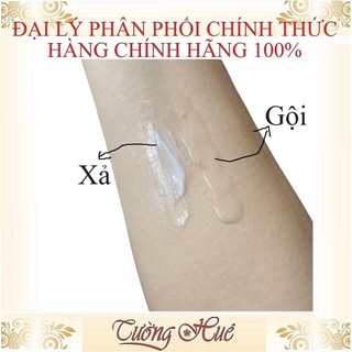 Dầu Xả OGX Biotin & Collagen - 385ml.