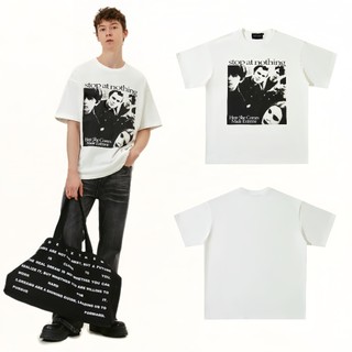 Áo phông Made Extreme Here She Comes Tshirts