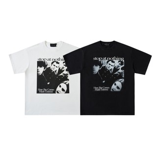 Áo phông Made Extreme Here She Comes Tshirts