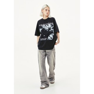 Áo phông Made Extreme Here She Comes Tshirts
