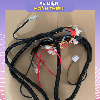 Dây tổng xe điện xmen ( hàng loại 1)