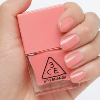 Sơn móng tay 3ce nail lacquer pk24