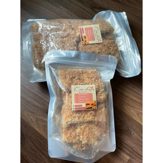 Cơm Cháy Chà Bông đặc sản Ninh Bình-200gram