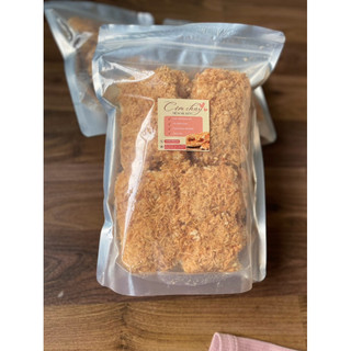 Cơm Cháy Chà Bông đặc sản Ninh Bình-200gram