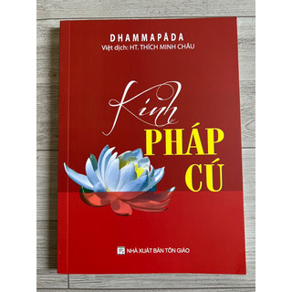 Kinh Pháp Cú