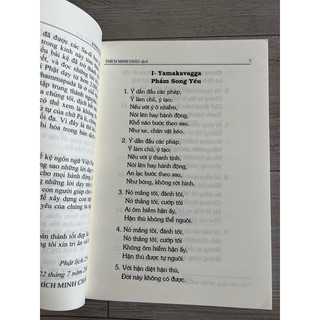 Kinh Pháp Cú
