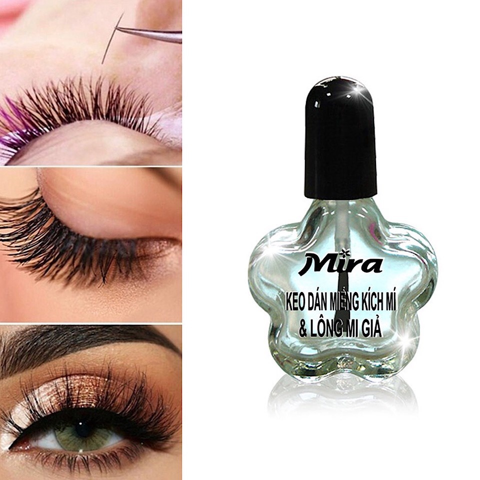 Kéo dán mi, dán mí lưới MIRA