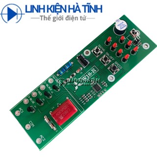 Mạch Quạt treo tường MITSUBISHI W18-R bo quạt Mitsubishi mạch quạt Mitsu bo quạt mitsu