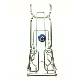 BAGA 10LY INOX 304 SIRIUS XĂNG CƠ