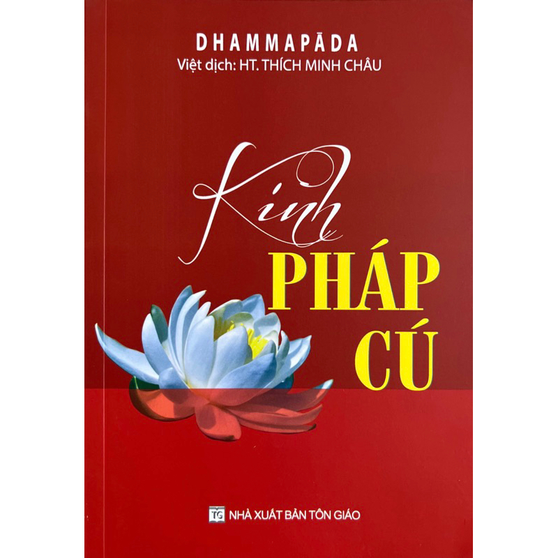 Kinh Pháp Cú