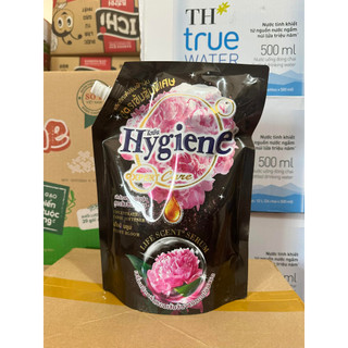 Nước xả vải hygiene thái lan chuẩn hàng chính hãng đậm đặc lưu hương lâu 1150ml