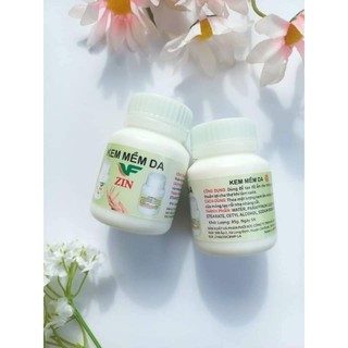 kem mềm da, kem làm mềm da nail