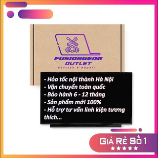 [NEW]Phân Phối Màn Hình Laptop 10.1~12.5~13.3~14.0~15.6~17.3 Inch! Hỗ trợ tư vấn, Kiểm tra linh kiện