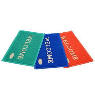 Thảm nhựa Welcome 3A 40*60cm