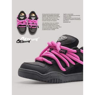 GIÀY THỂ THAO SNEAKER CATSOFA AUTH