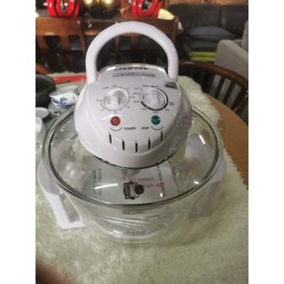 Lò nướng halogen Đức - Dung tích 20l