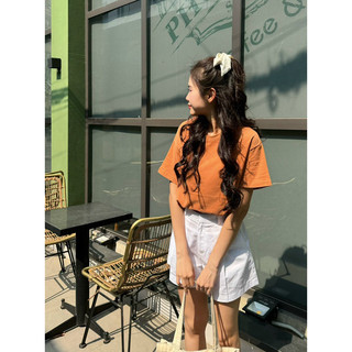 [RÁCH STORE] Áo Thun - 8115 - Trơn - S
