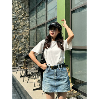 [RÁCH STORE] Áo Thun - 8115 - Trơn - S
