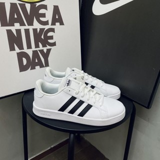 Giày thể thao adidas grand court 2.0