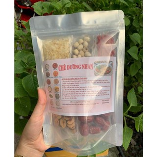 Set chè dưỡng nhan 14 vị 400g