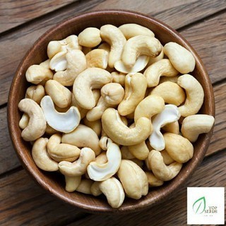 500g hạt điều bể rang muối bình Phước