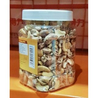 500g hạt điều bể rang muối bình Phước